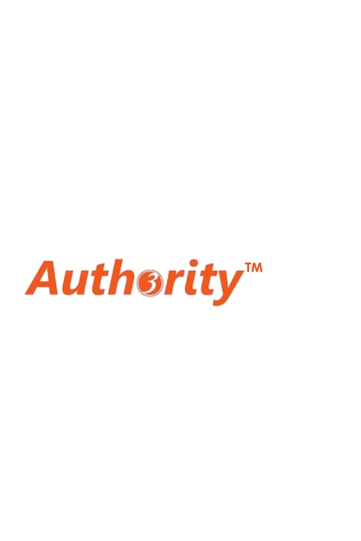 Authority Logo